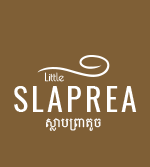 The Little Slaprea